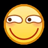 😀 Эмодзи «smiles» для Telegram