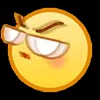 😀 Эмодзи «smiles» для Telegram