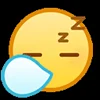 😀 Эмодзи «smiles» для Telegram