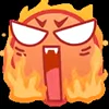 😀 Эмодзи «smiles» для Telegram
