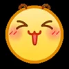 😀 Эмодзи «smiles» для Telegram