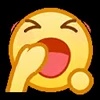 😀 Эмодзи «smiles» для Telegram