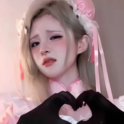🫶 Стикер «Bnwo» для Telegram