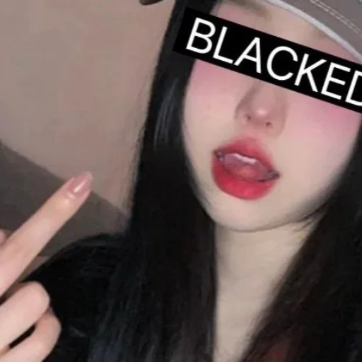 🖕 Стикер «Bnwo» для Telegram