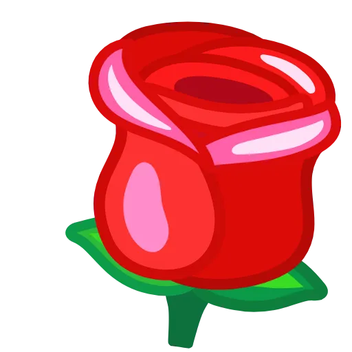 🌹 Эмодзи «Смайлы ОК» для Telegram
