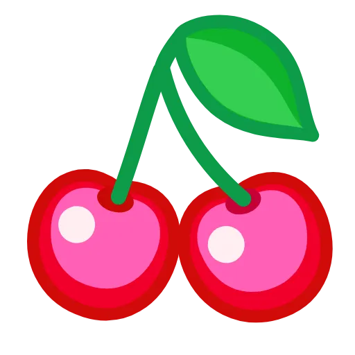 🍒 Эмодзи «Смайлы ОК» для Telegram