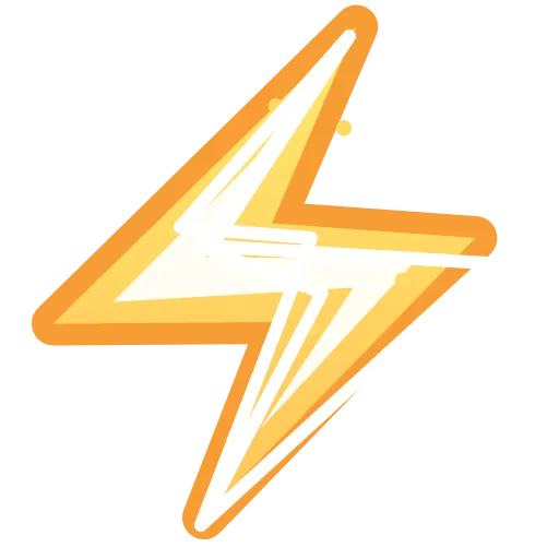 ⚡️ Эмодзи «Смайлы ОК» для Telegram
