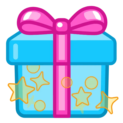 🎁 Эмодзи «Смайлы ОК» для Telegram