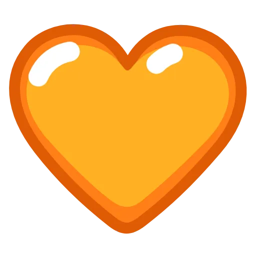 🧡 Эмодзи «Смайлы ОК» для Telegram
