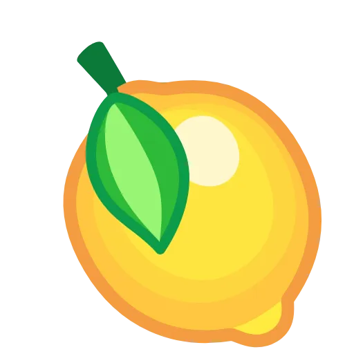 🍋 Эмодзи «Смайлы ОК» для Telegram