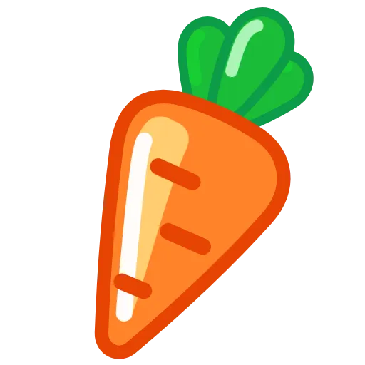 🥕 Эмодзи «Смайлы ОК» для Telegram