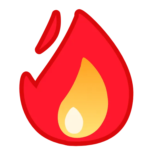 🔥 Эмодзи «Смайлы ОК» для Telegram