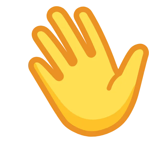 👋 Эмодзи «Смайлы ОК» для Telegram