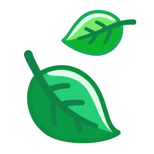 🍃 Стикер «Смайлики ОК» для Telegram