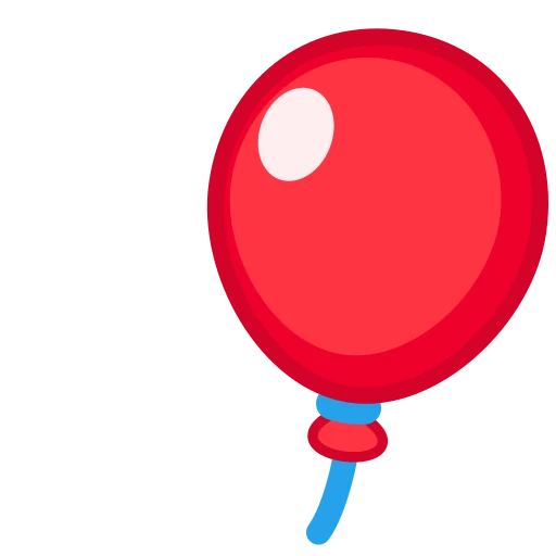 🎈 Стикер «Смайлики ОК» для Telegram