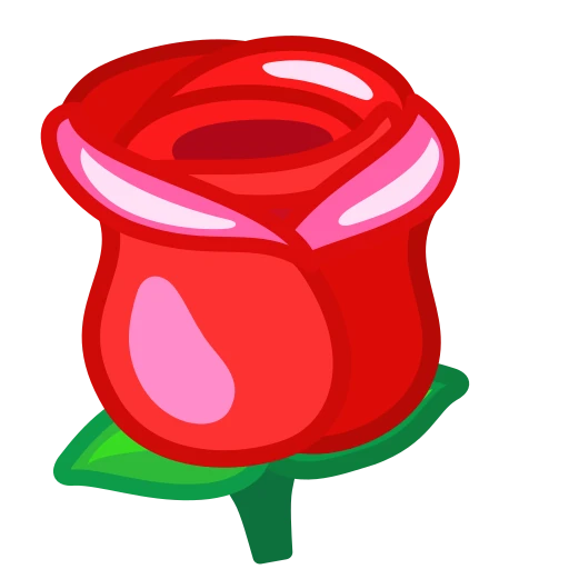 🌹 Стикер «Смайлики ОК» для Telegram
