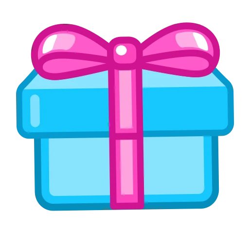 🎁 Стикер «Смайлики ОК» для Telegram