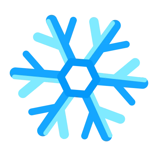 ❄️ Стикер «Смайлики ОК» для Telegram