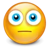 😐 Эмодзи «❤ Набор эмоджи со смайликами из Viber» для Telegram
