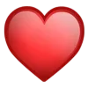 ❤️ Эмодзи «❤ Набор эмоджи со смайликами из Viber» для Telegram