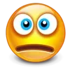 😳 Эмодзи «❤ Набор эмоджи со смайликами из Viber» для Telegram