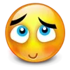🥺 Эмодзи «❤ Набор эмоджи со смайликами из Viber» для Telegram