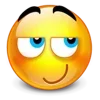 😏 Эмодзи «❤ Набор эмоджи со смайликами из Viber» для Telegram