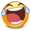 😂 Эмодзи «❤ Набор эмоджи со смайликами из Viber» для Telegram