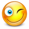 😉 Эмодзи «❤ Набор эмоджи со смайликами из Viber» для Telegram