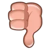 👎 Эмодзи «❤ Набор эмоджи со смайликами из Viber» для Telegram