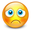 🙁 Эмодзи «❤ Набор эмоджи со смайликами из Viber» для Telegram