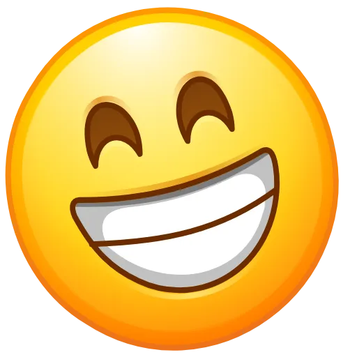 😁 Эмодзи «MAX» для Telegram