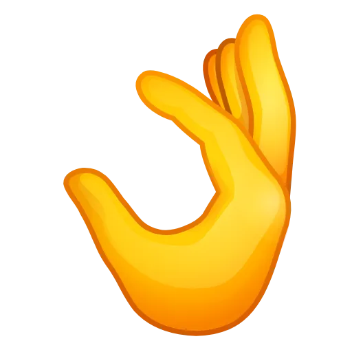 👌 Эмодзи «MAX» для Telegram