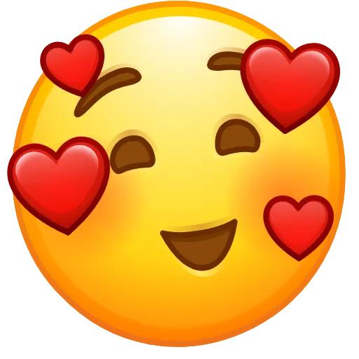 🥰 Эмодзи «MAX» для Telegram