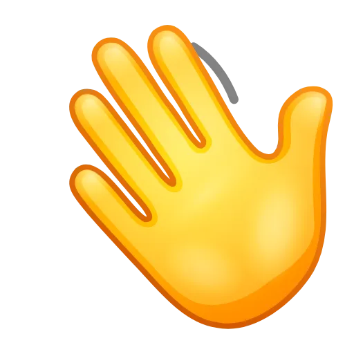 👋 Эмодзи «MAX» для Telegram