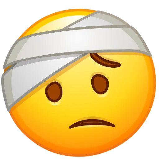 🤕 Эмодзи «MAX» для Telegram