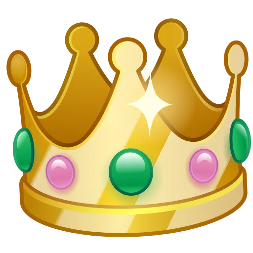 👑 Эмодзи «MAX» для Telegram