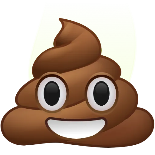 💩 Эмодзи «MAX» для Telegram