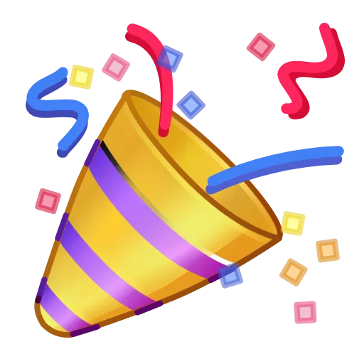 🎉 Эмодзи «MAX» для Telegram