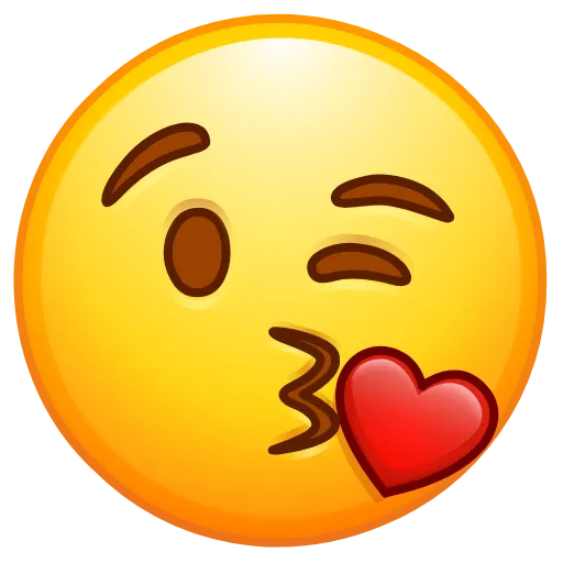 😘 Эмодзи «MAX» для Telegram