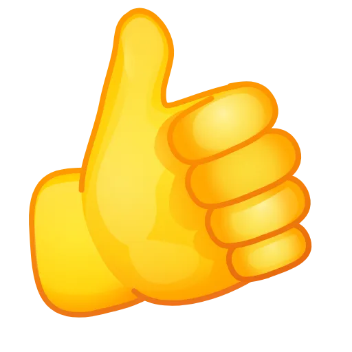 👍 Эмодзи «MAX» для Telegram