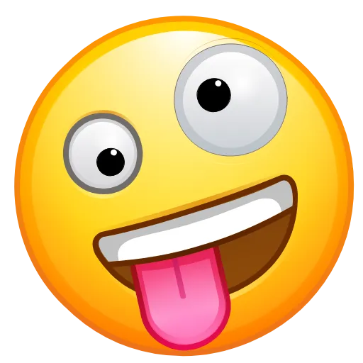 🤪 Эмодзи «MAX» для Telegram