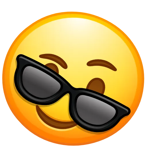 😎 Эмодзи «MAX» для Telegram