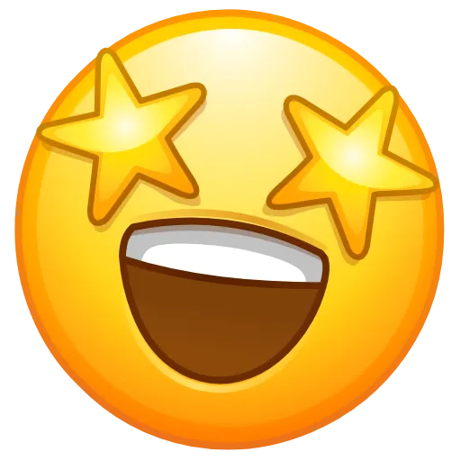 🤩 Эмодзи «MAX» для Telegram