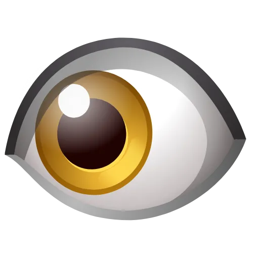 👁 Эмодзи «MAX» для Telegram