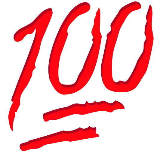 💯 Эмодзи «MAX» для Telegram