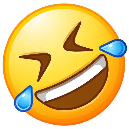 🤣 Эмодзи «MAX» для Telegram