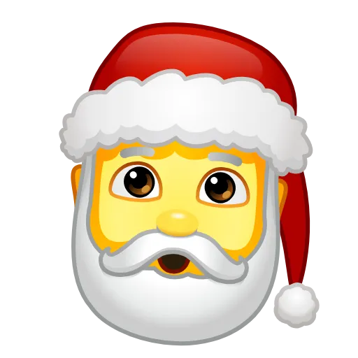 🎅 Эмодзи «MAX» для Telegram