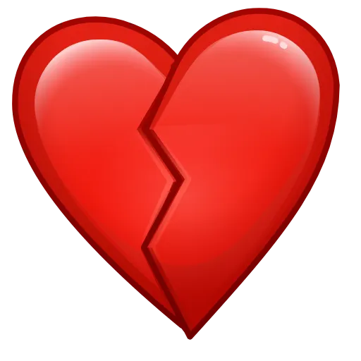 💔 Эмодзи «MAX» для Telegram