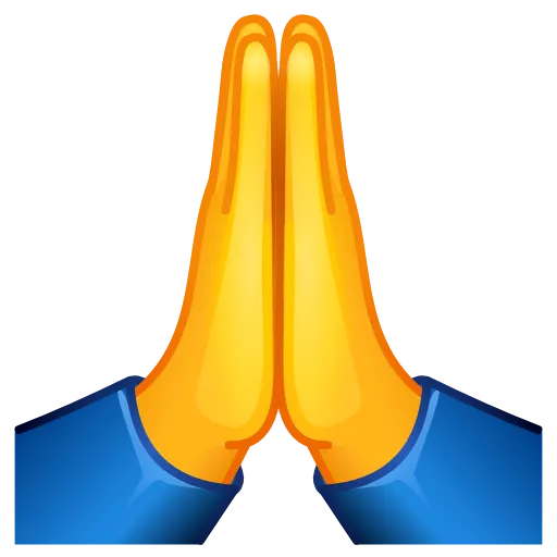 🙏 Эмодзи «MAX» для Telegram